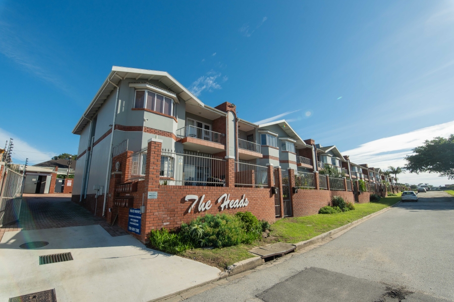 3 Bedroom Property for Sale in South End Eastern Cape